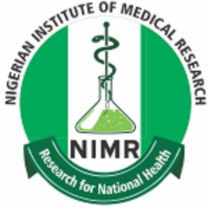 NIMR Logo