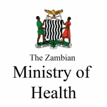 Zambia MoH Logo