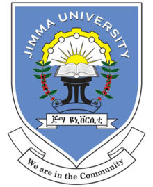 Jimma U Logo