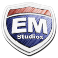 EM Studios Logo