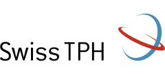 Swiss TPH logo